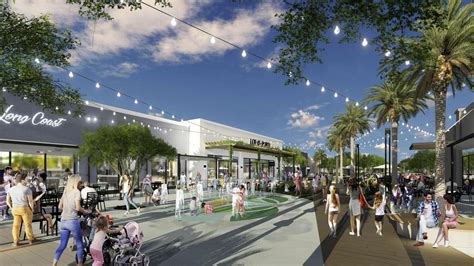 Can Park West be the Kierland Commons of the West Valley? - Phoenix Business Journal