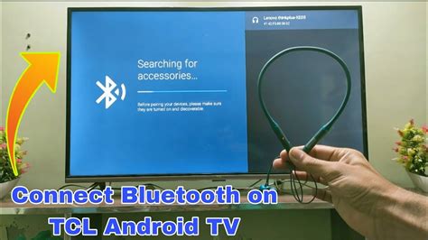 Tcl bluetooth connect | Tcl tv Bluetooth connect mobile | tcl tv me bluetooth kaise connect ...