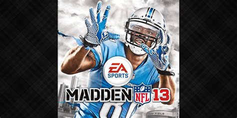 Madden 22: The Last 10 Cover Athletes