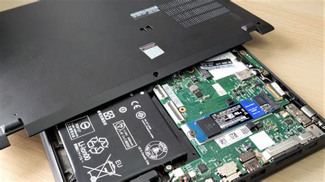 How to Upgrade a Laptop SSD | Tom's Hardware