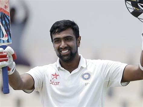 It’s not an easy wicket to play shots on: Ravichandran Ashwin after ...