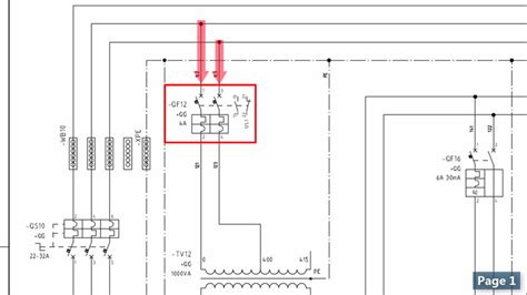 Rcd Circuit Diagram Symbol - Circuit Diagram