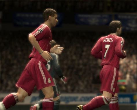 FIFA 07 PC Review | GameWatcher