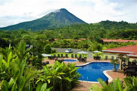 Hotel Volcano Lodge & Springs | Arenal Volcano la Fortuna Costa Rica