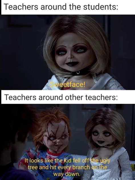 Day 5 of posting Chucky memes until season 2. Seed today. : r/Chucky