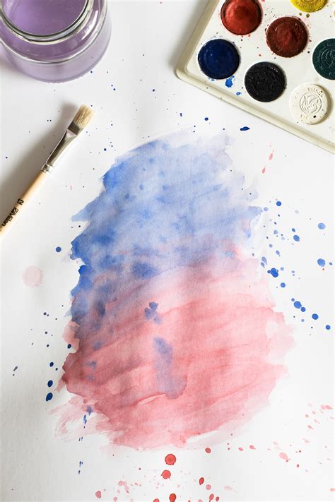 Free Images : watercolor paint, stain, illustration, ink, painting ...