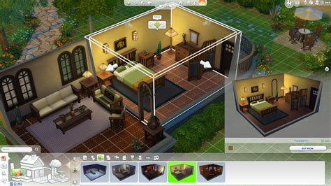 Los Sims y la arquitectura: 18 años jugando a crear espacios