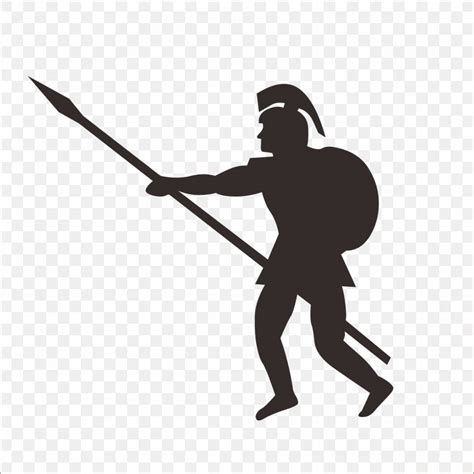 Ancient Rome Soldier Silhouette Clip Art, PNG, 1773x1773px, Ancient ...