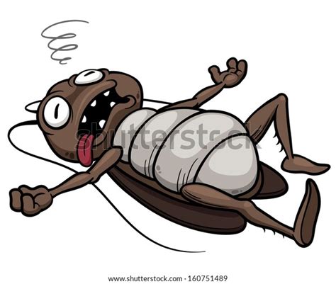 Dead Pest Cartoon Royalty-Free Images, Stock Photos & Pictures ...