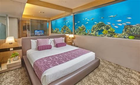 HOTEL H2O - Updated 2024 Prices & Reviews (Manila, Philippines)