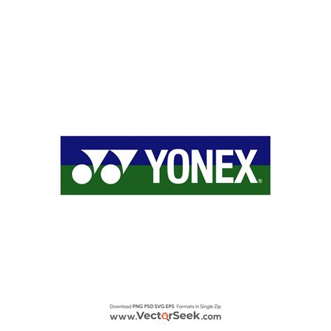 Yonex Logo Vector - (.Ai .PNG .SVG .EPS Free Download)