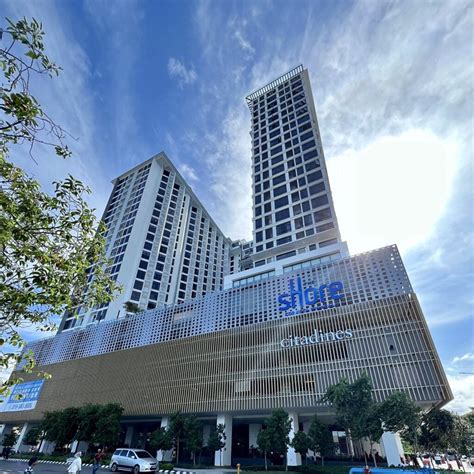 Citadines Waterfront Kota Kinabalu – A luxurious getaway to Sabah ...