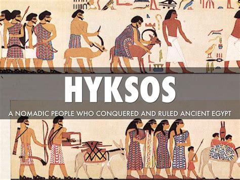 Hyksos The People That Conquered Egypt and Ruled It. | Mistranslated, Egypt, Ancient egypt