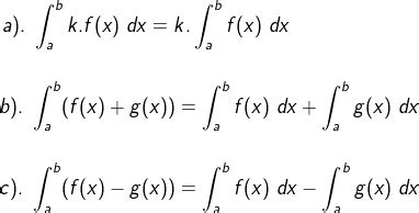 Integral Tentu: Rumus, Sifat-sifat Integral Tentu, dan Contohnya - Bachtiarmath.Com