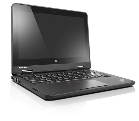 Lenovo ThinkPad Yoga 11e Chromebook Review - NotebookCheck.net Reviews