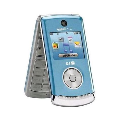 LG Chocolate 3 VX8560 Replica Dummy Phone