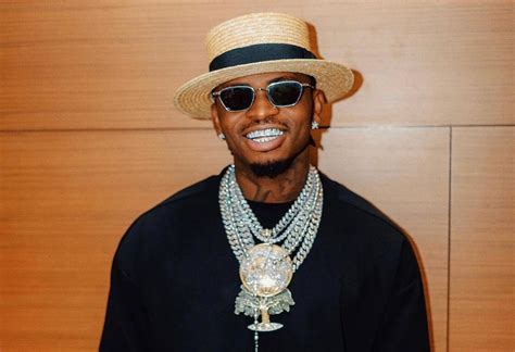 Diamond Platnumz 'IYO' Video is All Good Vibes & Good Energy | WATCH