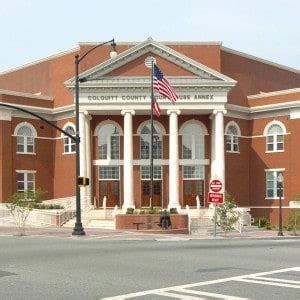 Colquitt County Courthouse Annex - JCI General Contractors