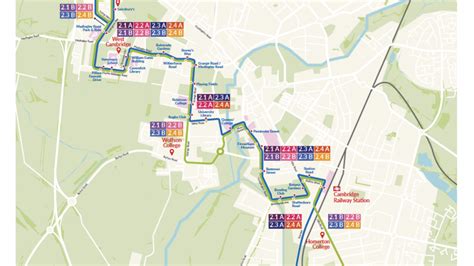 Universal bus route may come to Wolfson - vote for your choice | Wolfson