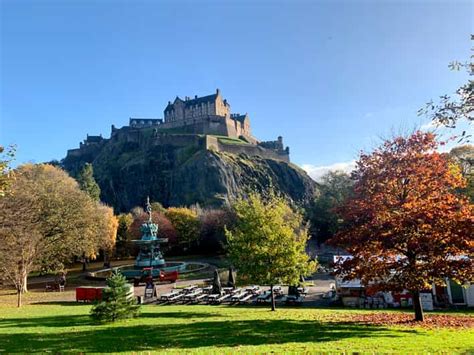 Edinburgh: Old Town Historical Tour | GetYourGuide