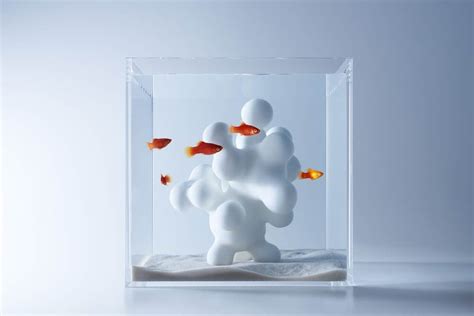 20 Most Unusual Fish Tank Designs for Office and Home