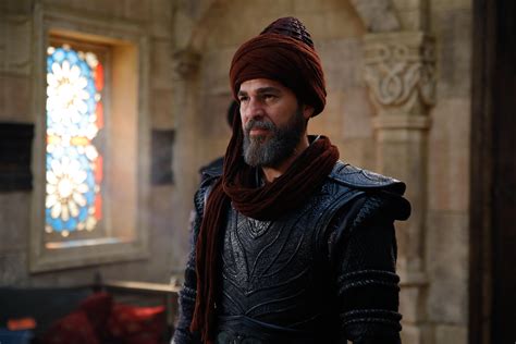 Dirilis: Ertugrul (2014)