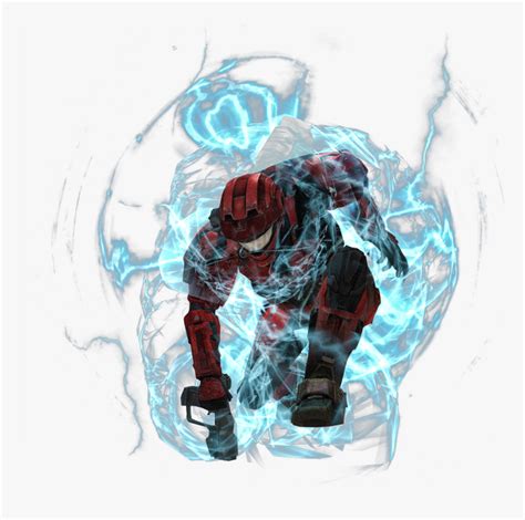 Halo Armor Lock , Png Download, Transparent Png - kindpng