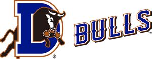 DURHAM BULLS Logo PNG Vector (SVG) Free Download