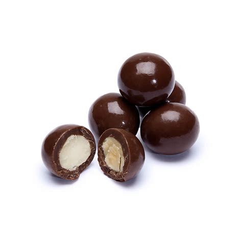 Chocolate Covered Macadamia Nuts | Kona Premium Coffee Company