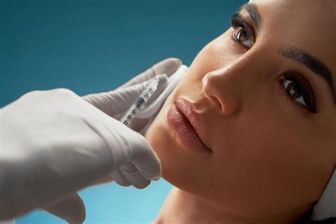 Blog | Types of Dermal Fillers