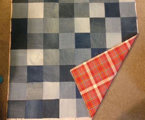 Weighted Blanket : 11 Steps - Instructables