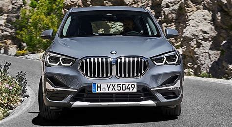 2023 Bmw X1 Facelift Changes And Price 2023 2024 Suvs | Images and ...