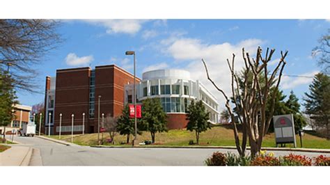 Winston-Salem State University - Unigo.com