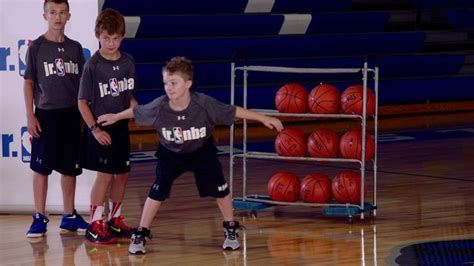 3-Second Box Out Drill | Basketball backboard, Basketball drills for kids, Basketball workouts