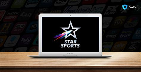 How to watch star sports live Outside India - Best VPN for Star Sports