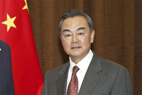 China’s foreign minister Wang Yi to meet new Indian govt next week ...