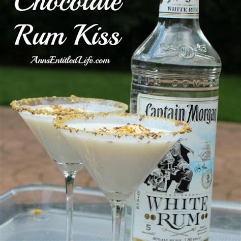 10 Best Simple White Rum Cocktails Recipes | Yummly