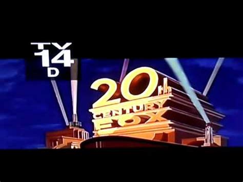 20th Century Fox CinemaScope (1965) - YouTube