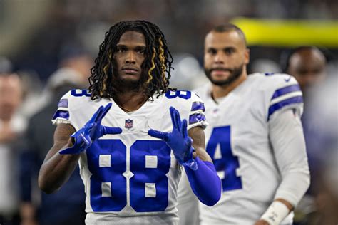 CeeDee Lamb, Micah Parsons Surprised By 'Hate' The Cowboys Get