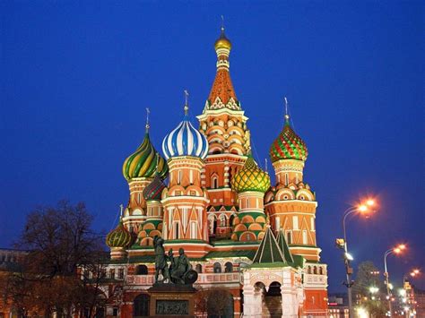 Kremlin Wallpapers - Top Free Kremlin Backgrounds - WallpaperAccess