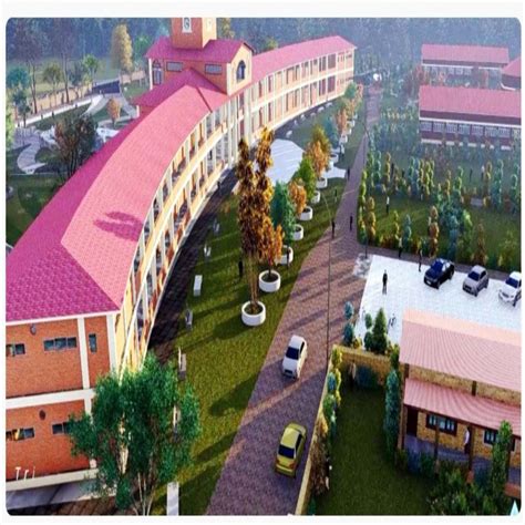 Tribhuvan University campus transforming after 40 years – ICT BYTE