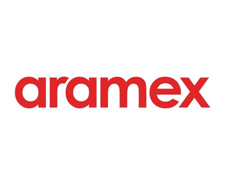 Aramex Logo PNG vector in SVG, PDF, AI, CDR format