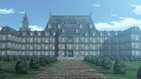 14 Awesome Anime Castles (We Wish We Could Live In) - MyAnimeList.net