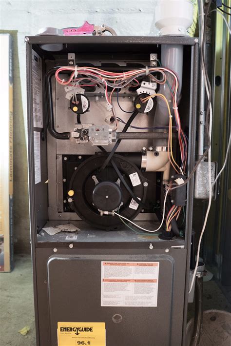 Heating Systems Repair – Cape Cod HVAC Contractors