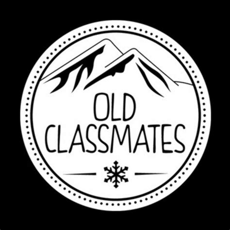 Classmates Logo - LogoDix