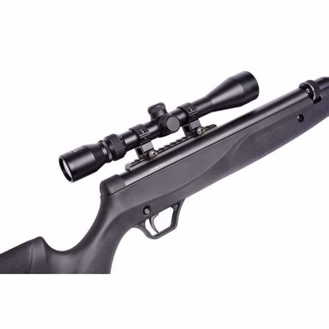 Umarex Synergis .22 Caliber Under Lever Pellet Air Rifle Airgun ...