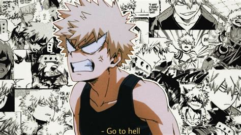 Bakugo desktop wallpaper | Cute anime wallpaper, Wallpaper dekstop, Anime computer wallpaper