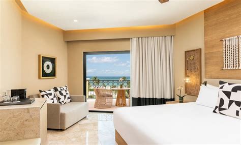 Hyatt Zilara Riviera Maya in Playa Del Carmen, Mexico