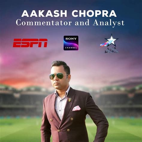 Aakash Chopra Profile I Indian Cricketer I Cricketfile