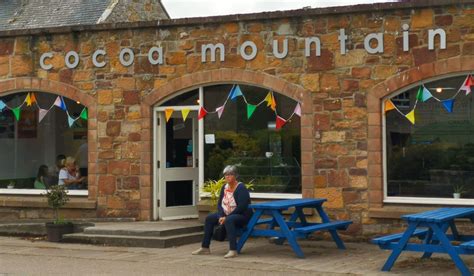 The best things to do in Dornoch and the surrounding area.